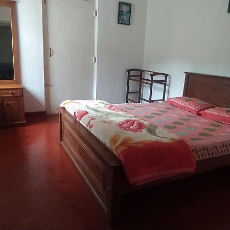 Chilly Croc Hostel 努沃勒埃利耶 外观 照片